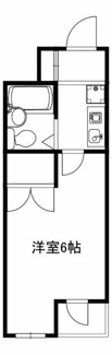 【間取り】 | ＫＣｕｂｉｋ | 間取りです。