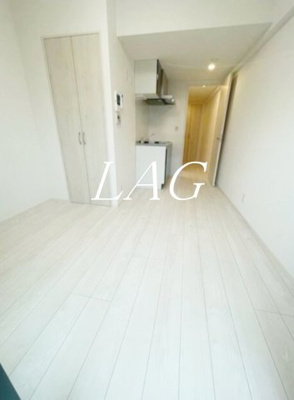 【居間・リビング】 | ＹＩＥＬＤ　ＢＳ　東京　ＮＯＲＴＨ | 洋室のお部屋です。