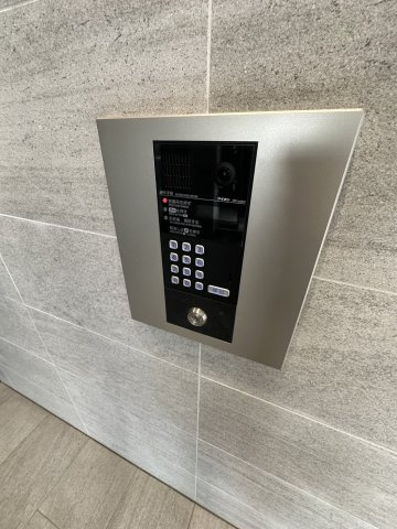 ラフルール連坊のセキュリティ