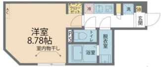 【間取り】 | カインドネス相模原氷川町Ⅱ | 間取りです。