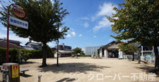 ウイングコート高松の周辺