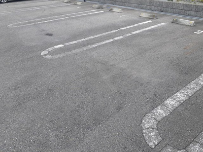 【駐車場】 | レクイアーレ大宮