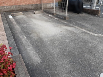 【駐車場】 | カーサミア十条