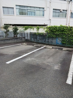 【駐車場】 | レジデンス２１