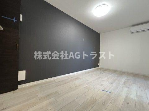 【居間・リビング】 | ジーメゾンリトスメラン見沼