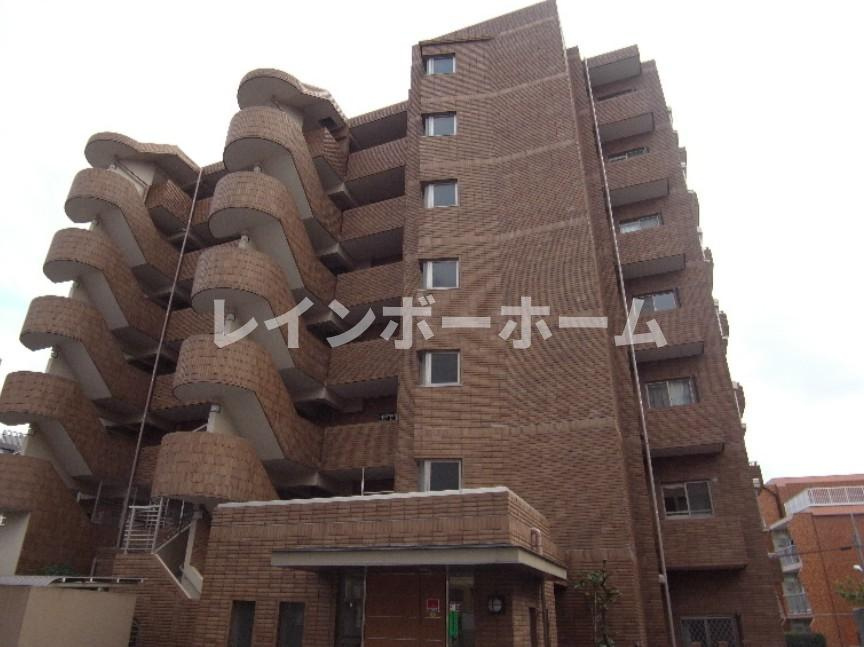 朝日レジデンス
