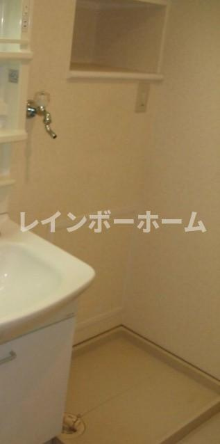 朝日レジデンスの設備