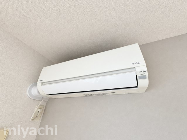 リュミエール・ヴィラⅡの設備
