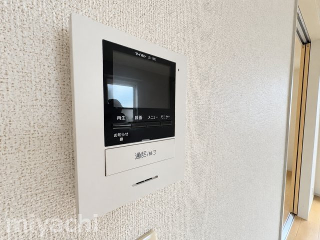 リュミエール・ヴィラⅡのその他