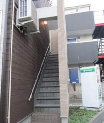 ル・クレアⅠのその他共用部分