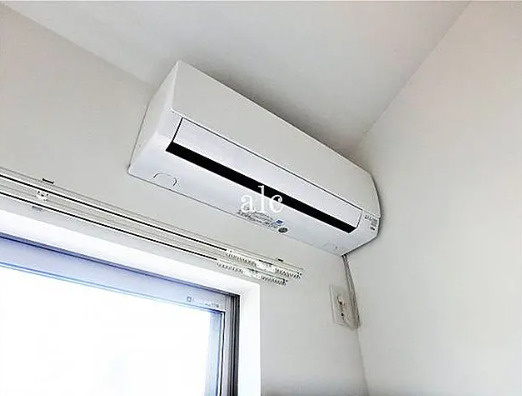 ル・クレアⅠの設備