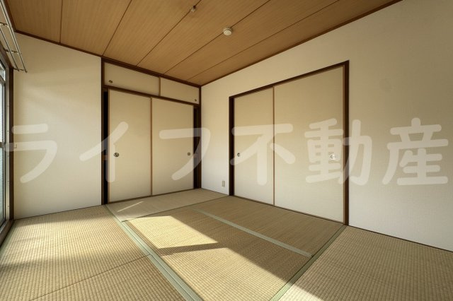 フォワイエの和室|和室があると、家にあたたかい雰囲気が生まれます