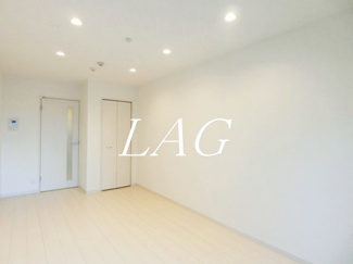 【居間・リビング】 | リブリ・プレーヌ | 洋室のお部屋です。