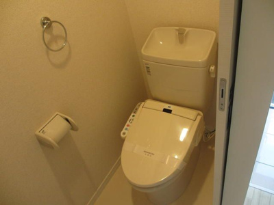 【トイレ】 | ルブラ