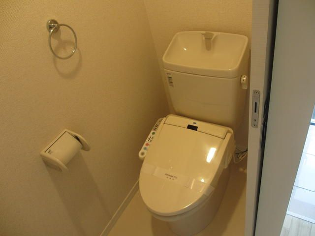 【トイレ】 | ルブラ