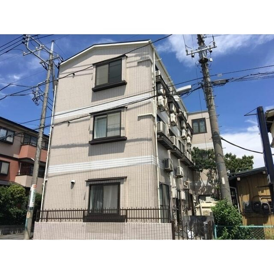 【外観】