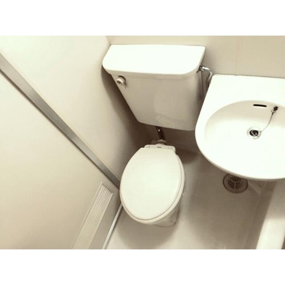 【トイレ】
