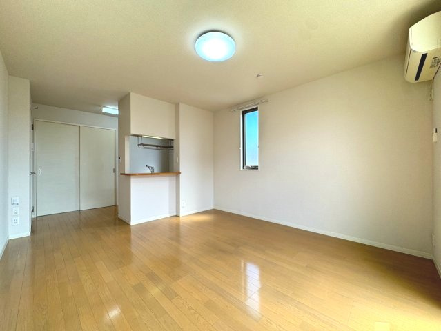 シャーメゾンラフィーネ　一番館の内装