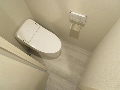 【トイレ】 | ＶＥＲＴ　ＣＯＵＲＴ　ＨＩＧＡＳＨＩＹＡＭＡ
