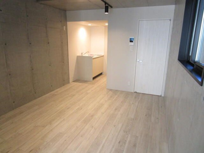 【内装】 | ＶＥＲＴ　ＣＯＵＲＴ　ＨＩＧＡＳＨＩＹＡＭＡ