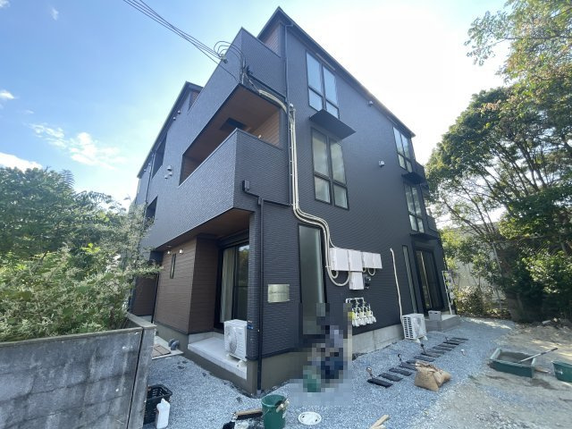 エターナルシー平磯