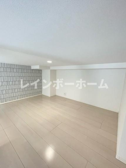 Bloom北千住のその他