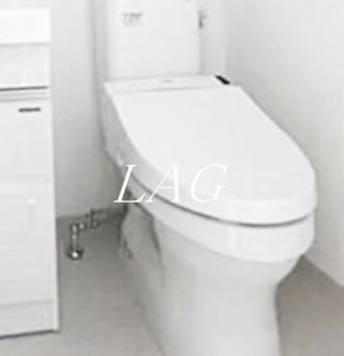 【トイレ】 | イアース八王子 | トイレです。