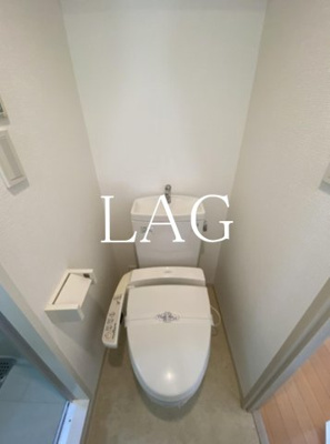 【トイレ】 | ミューズ両国 | トイレです。