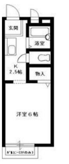 【間取り】 | ホワイトハウス | 間取りです。