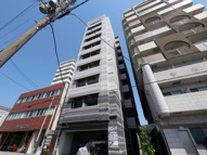 ディアコート宿屋町の画像