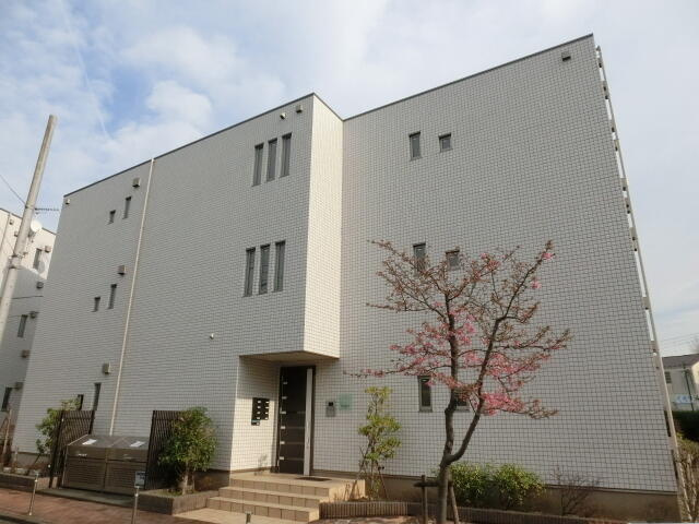 【外観】