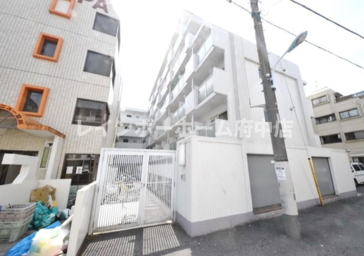 トップ立川のその他