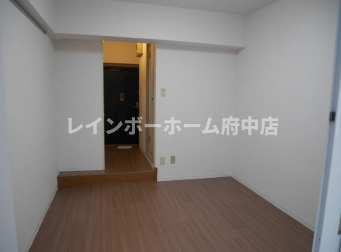 トップ立川の寝室