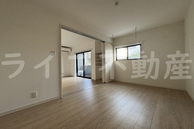 MELDIA大蓮Ⅰの内装|内装です