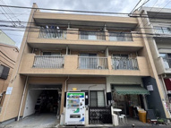 北区神谷２丁目のマンションの画像