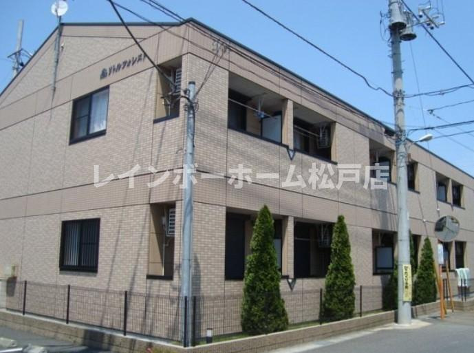 リトルフォレスト【仲介手数料：50％OFF】対象物件！の外観|外観もきれいです