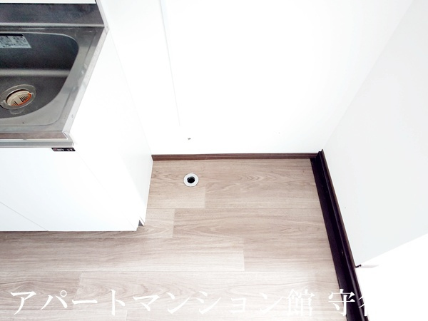 キャリーハイツⅠのその他