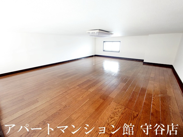 キャリーハイツⅠのその他