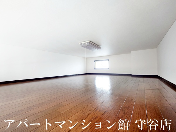 キャリーハイツⅠのその他