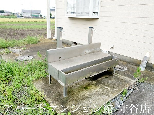 キャリーハイツⅠのその他共用部分
