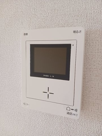 セウ　アズールのセキュリティ
