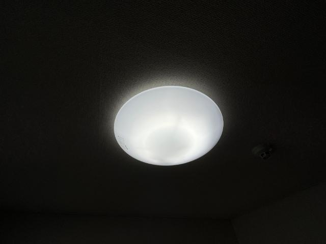 グリーンハイム松橋Ⅱの設備|室内設備
