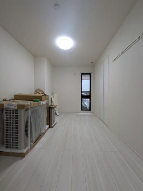 ＺＥＬ　ＫＯＶＡ２の寝室|落ち着いて過ごせるお部屋なので、寝室にいかがでしょうか