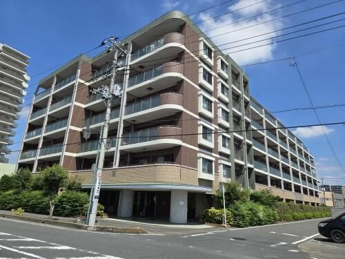 アンビシャスプラザ坂戸