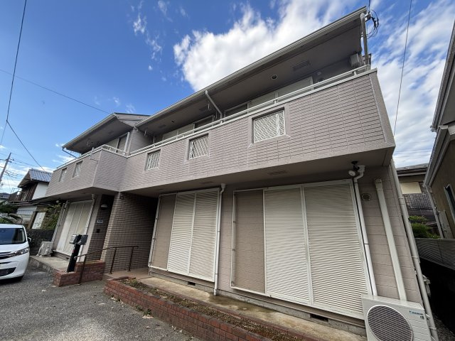 流山市前ヶ崎戸建てA