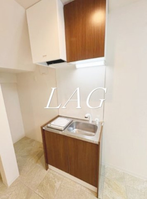 【キッチン】 | Ｇｒａｃｅ　Ｌａｒｇｅ田園調布 | キッチンです。