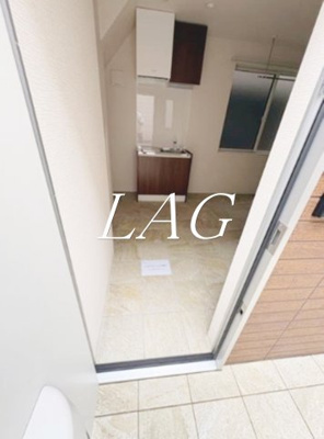 【玄関】 | Ｇｒａｃｅ　Ｌａｒｇｅ田園調布 | 玄関です。