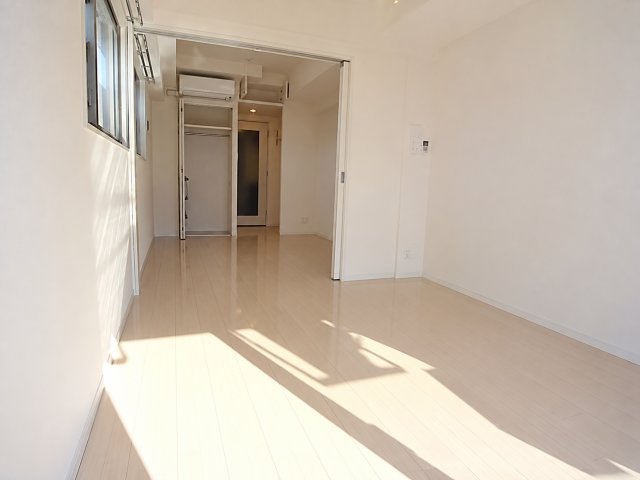 京都市東山区二町目の賃貸マンションの内装