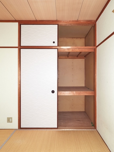 タウンハウス伊川谷のその他