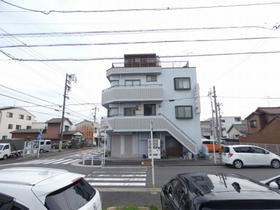 【展望】 | リマーレ道徳